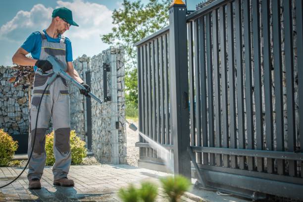 Cienegas Terrace, TX Pressure Washing Company