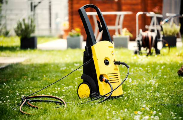 Best Restaurant Pressure Washing  in Cienegas Terrace, TX